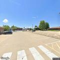 Elderly man dizzy and low blood pressure at medical center