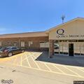 Vehicle blocking clinic entrance in Pittsfield