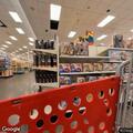 Fire alarm at Super Target Southwest Plaza
