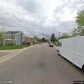 Carbon monoxide alarm at East Powers Lane home
