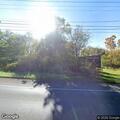 Water flow detector alarm on Virginia Avenue