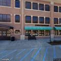 Person with head injury down on floor at urgent care