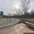 Officers search for reported crash near splash pad