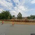 Loose aggressive dog reported on Mesa Drive