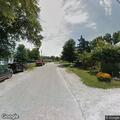 82-year-old woman falls at Chestnut Street home