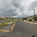 Police pursuit of stolen silver Kia on 470 ends