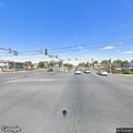 Pedestrian struck at Dual Highway intersection