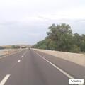 Report of possibly impaired driver on I-80