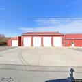 Suspicious SUV reported at fire station