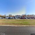 Sick person reported at hospital drive in Greencastle