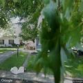 Men reported looking through window on Villa Drive