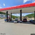 Two vehicles collide and pull into Sheetz lot