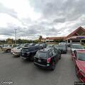 Person with chest pain at Robinwood Medical Center