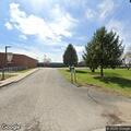Adult female with chest pain at Rosedale Elementary