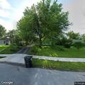 Reported gas odor at Sunset Manor home