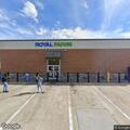Person found unconscious at convenience store restroom
