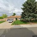 Outdoor smoke odor investigation at residence