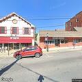 Traffic stop near Water Street in Thurmont