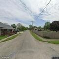 Driver injured after car leaves road near cemetery