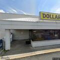 Alarm reported at Dollar General store