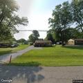 Patient needs help to stand at Fairland home