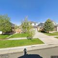 Carbon monoxide alarm at South Eaton Parkway home