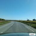 Reckless Prius reported on Highway 63 near Excello