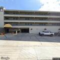 Commercial fire alarm at La Bonte Street complex