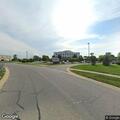person injured at community rehab hospital south
