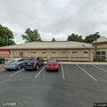 Person reporting chest pain at Franciscan Express Care