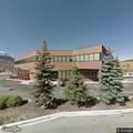 Information fire at bank on US Highway 6