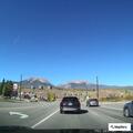 Disabled semi-truck blocking Highway 6 in Silverthorne