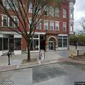 Trespassing reported near High Street in Morgantown
