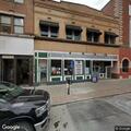 Person suffering alcohol overdose near High Street in Morgantown