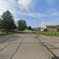 Person unresponsive near church on N Hillcrest Ave