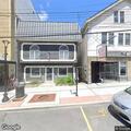 Loud music complaint at Walnut Street residence