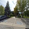 Minor crash involving deer near Dillon police
