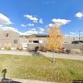 Trespasser inside Dillon Health Center building