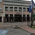 Report of disturbance near bank on High Street