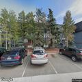 Fire crew assists person at La Bonte Street condo
