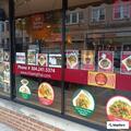 Man unconscious outside bar after altercation