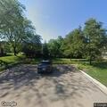 Person feeling sick near Mary Lane Circle