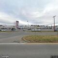 Person experiencing chest pains at urgent care