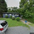 Carbon monoxide alarm on Montrose Avenue