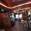 Man has seizure at bar in Evergreen