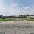 Person having seizure at medical behavioral hospital