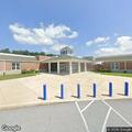 Person passed out and hit head at school parking lot