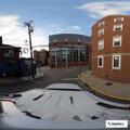 Person suffering alcohol overdose at college residence hall