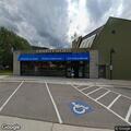 Burglar alarm at Christy Sports on Avon Road