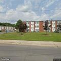Person reports chest pains at Old Town Manor Apartments